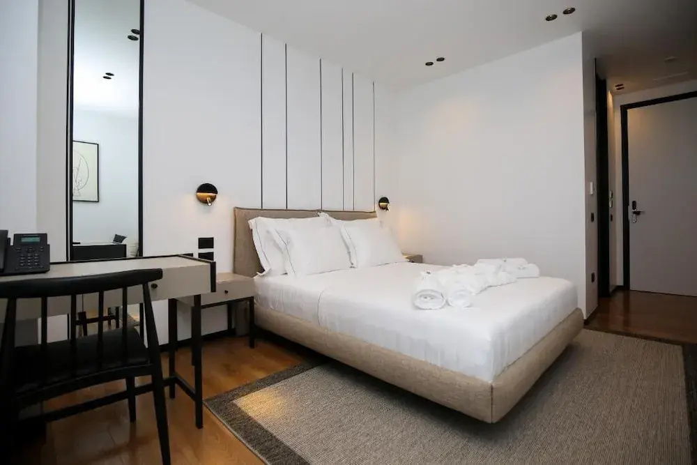 Foto - Nobus Hotel