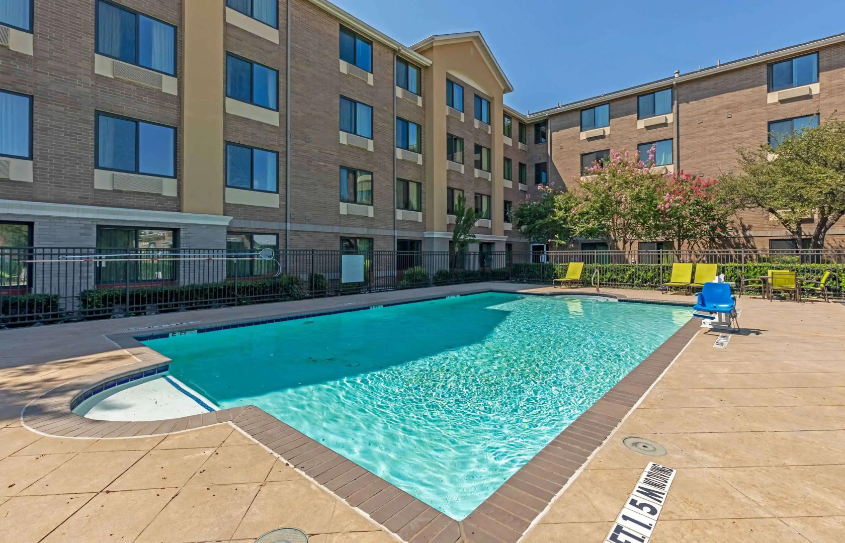 Foto - Extended Stay America Suites - Dallas - Plano