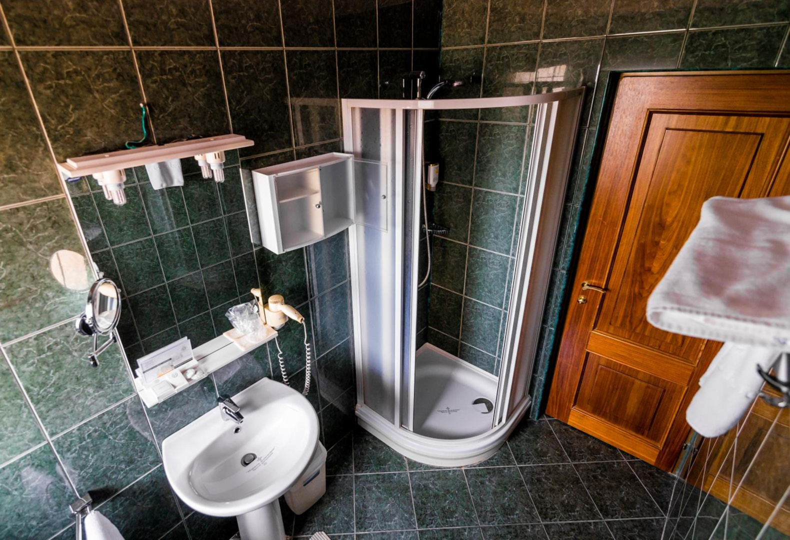 Foto - Hotel Golden House
