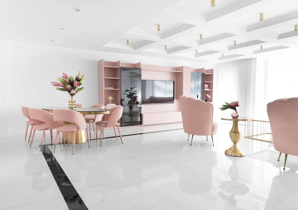 Photo - Luxury Suites by NOK ISTANBUL NISANTASI