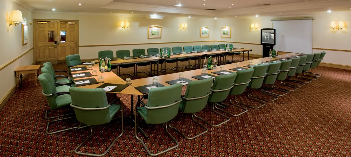 Foto - Leonardo Hotel and Conference Venue Aberdeen Airport