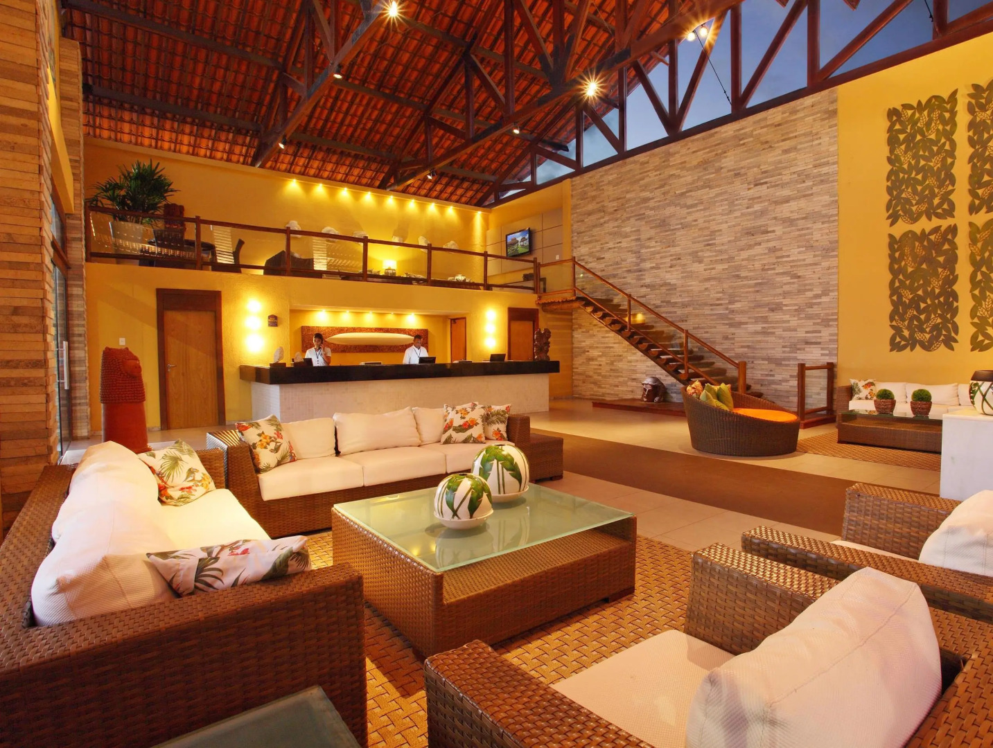 Foto - Hotel Solar Porto de Galinhas