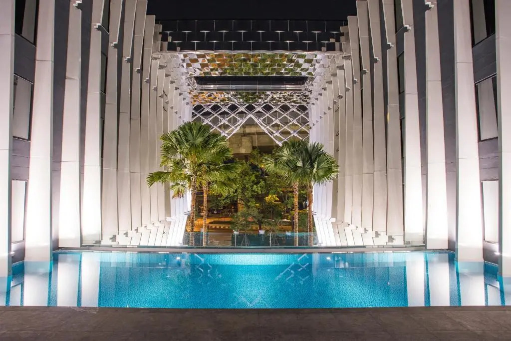 Foto - Bangkok Midtown Hotel