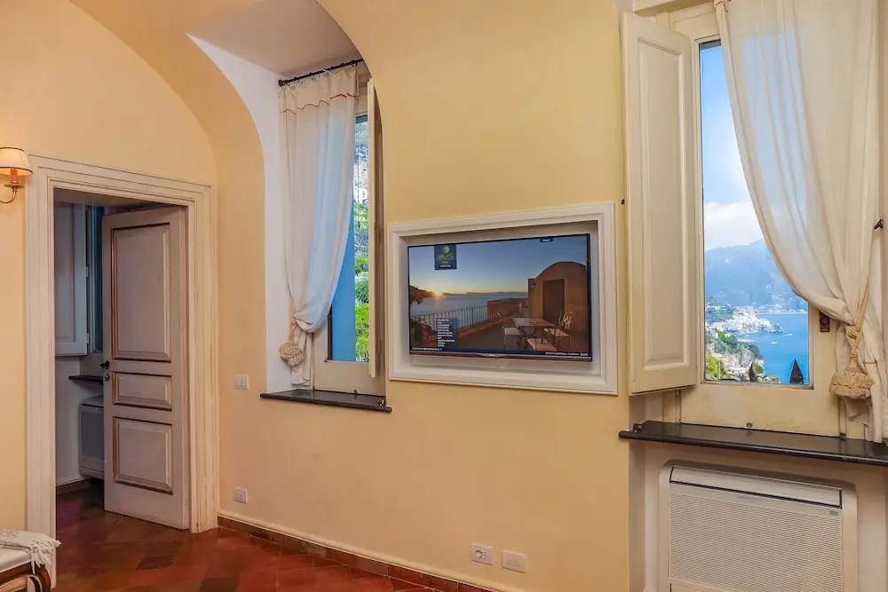 Photo - Villa Alba d'Oro - Historic luxury villa
