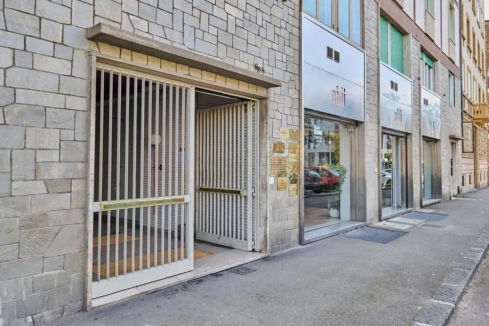 Foto - Florence Medali Rooms