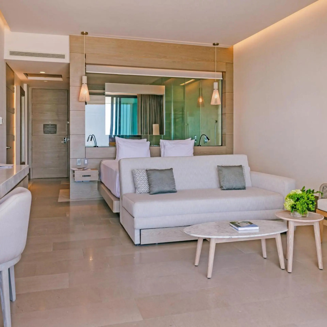 Photo - SLS Playa Mujeres – ALL Inclusive Collection