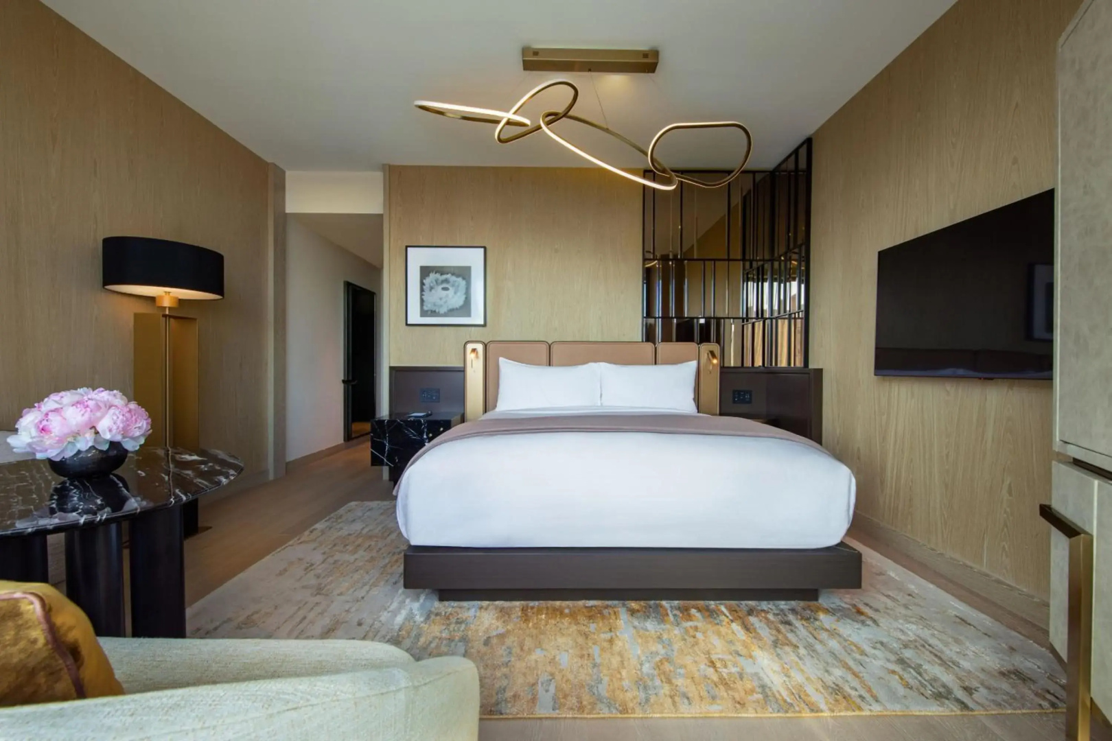 Foto - The Ritz-Carlton New York, NoMad