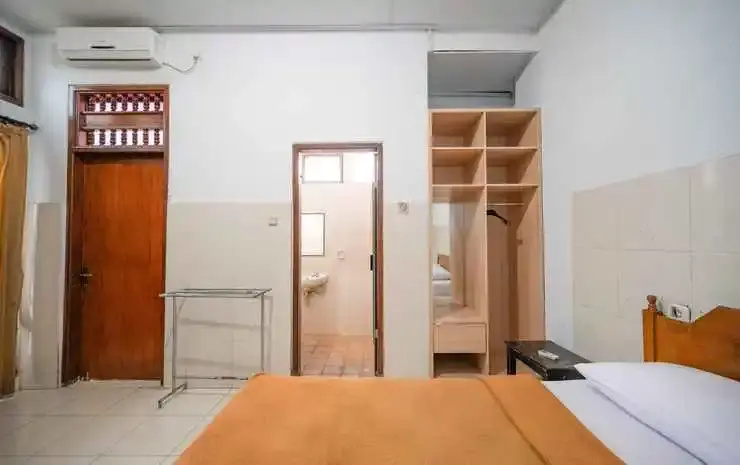 Foto - Hotel Dewata Indah Denpasar Mitra RedDoorz