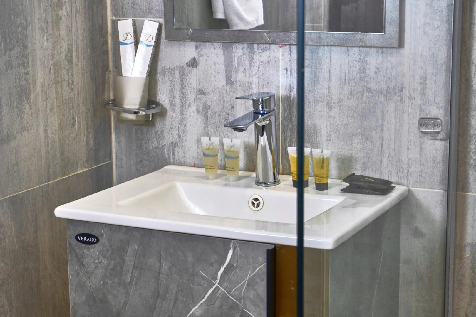 Photo - Myrtle Al Shohadaa Serviced Apartments Hotel