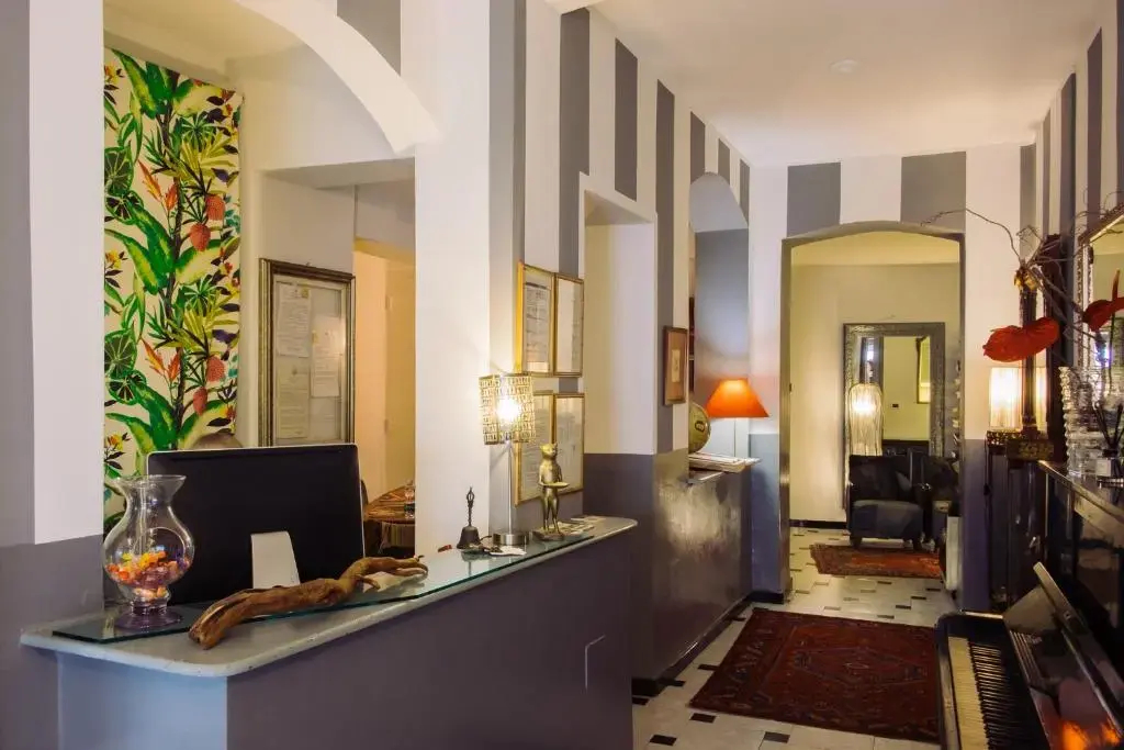 Photo - Hotel Colombo Genova