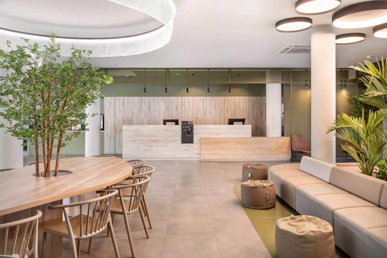 Photo - B&B HOTEL Lisboa Aeroporto