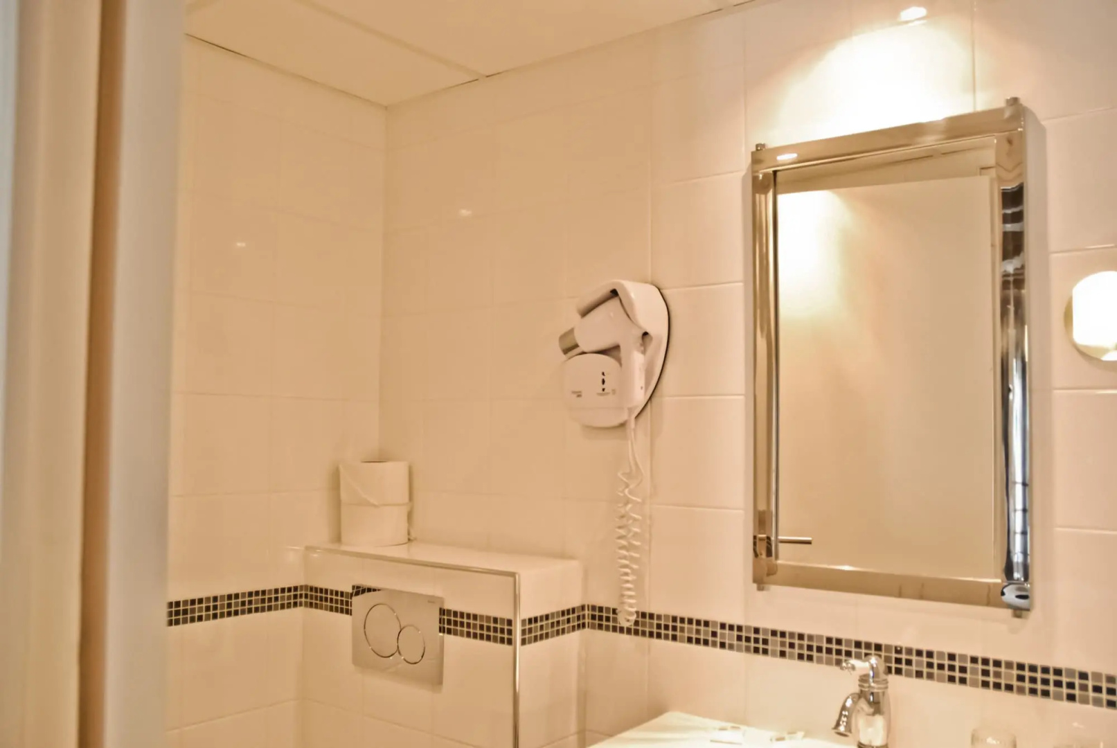 Foto - Hotel Excelsior Latin