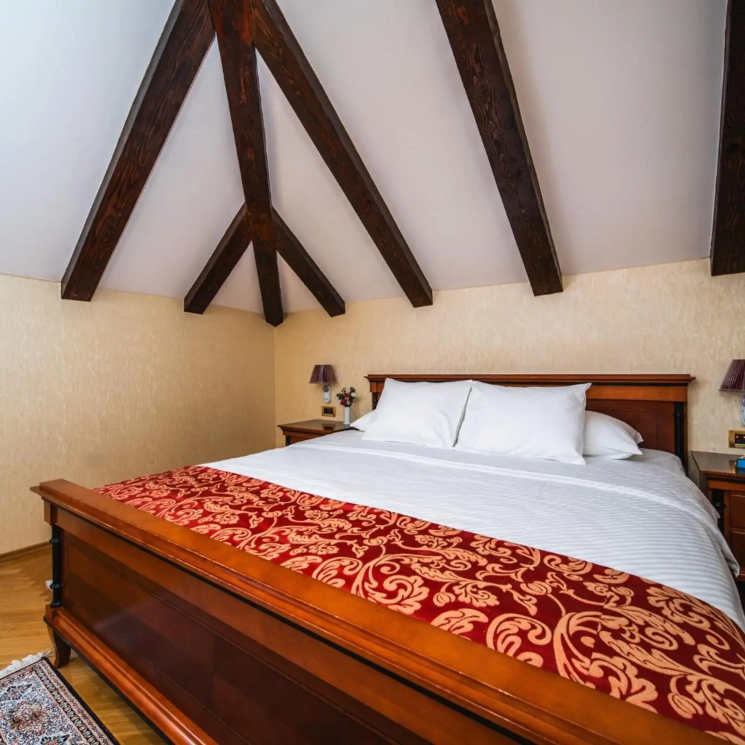 Photo - Boutique Hotel Kazbek