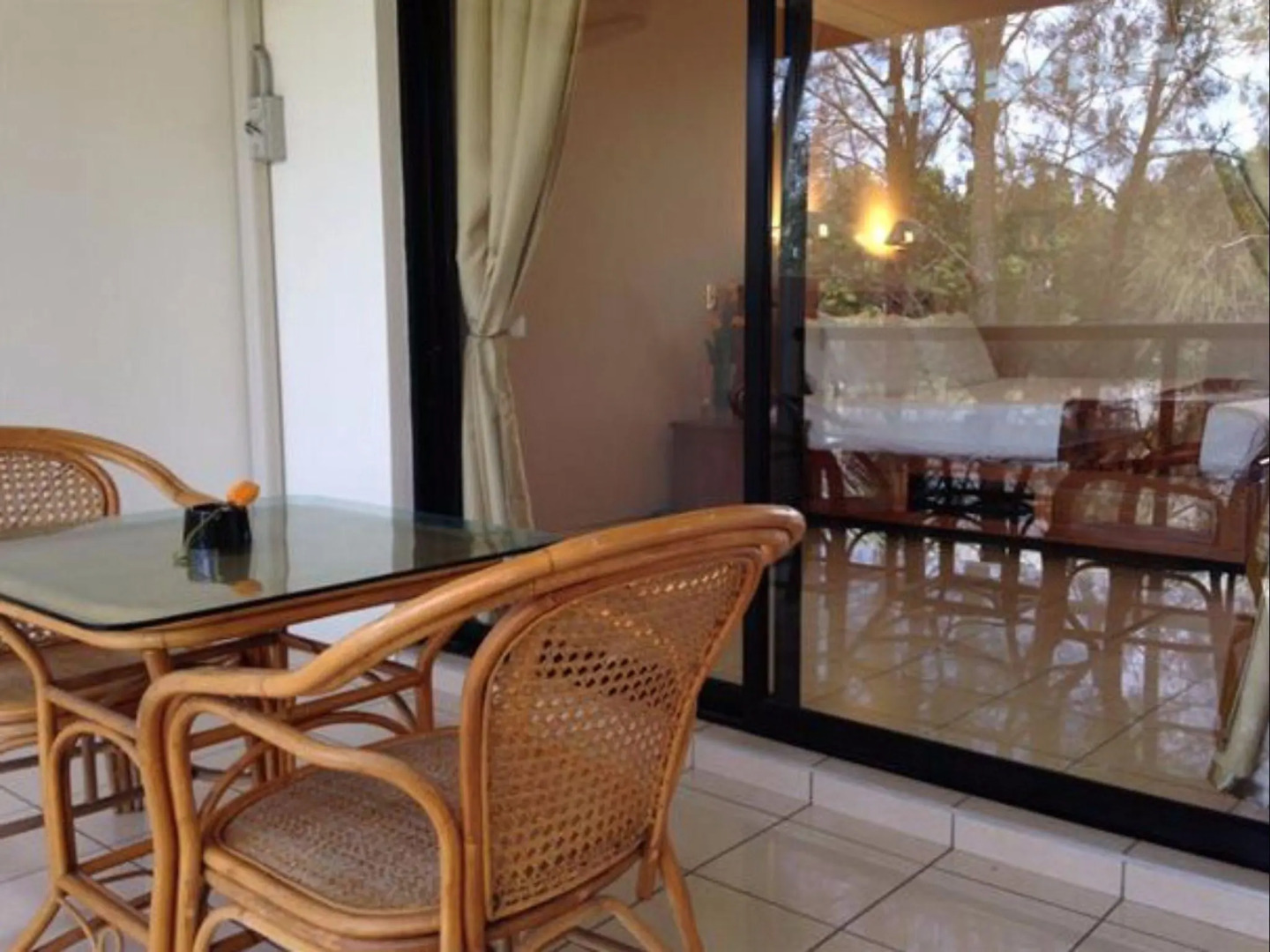 Foto - Novena Palms Motel