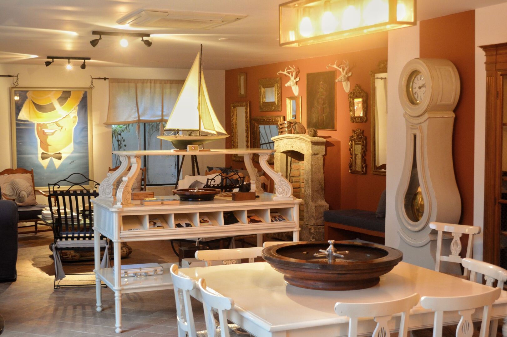 Foto - Vila da Santa Hotel Boutique & Spa