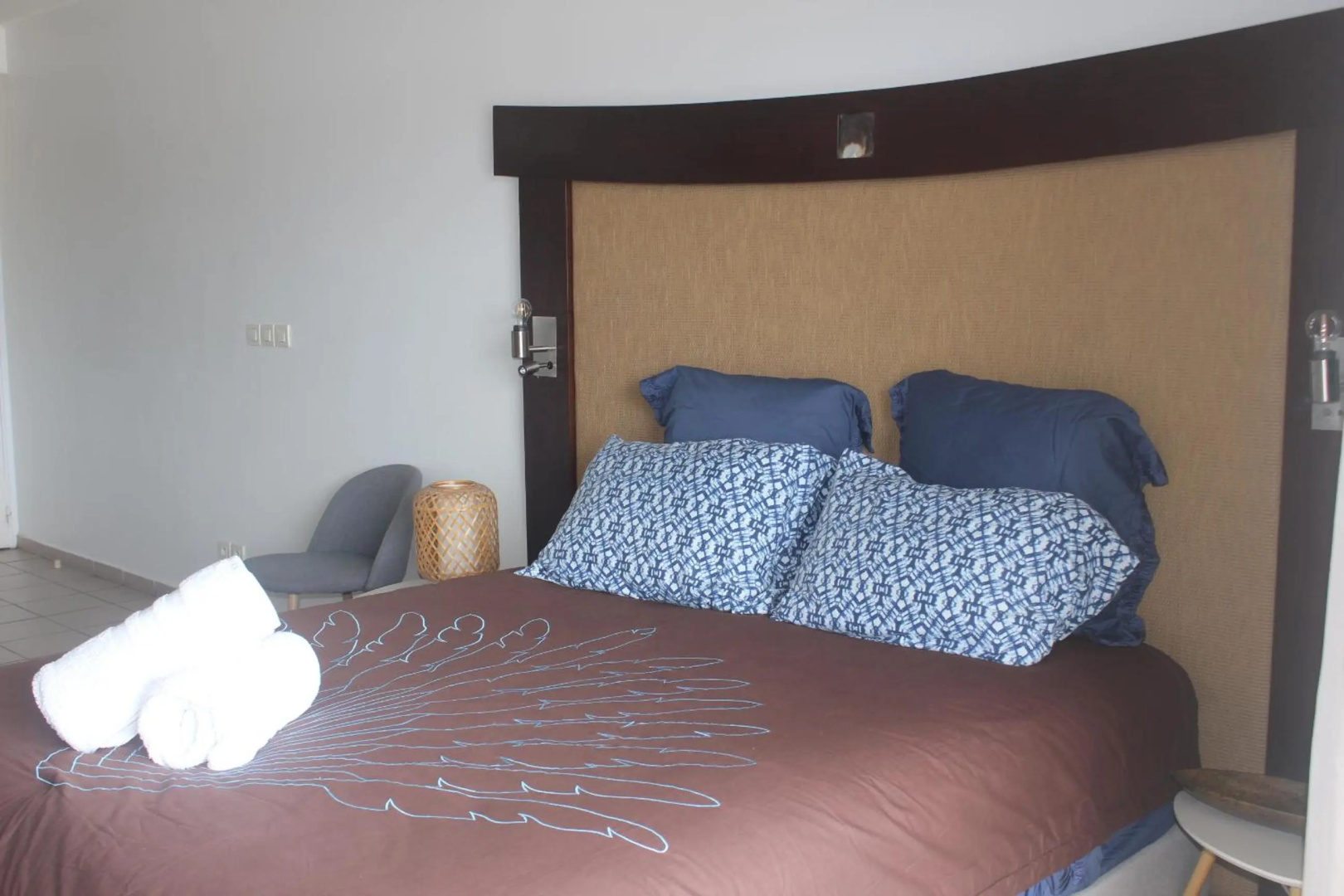 Regent 3e etage Papeete