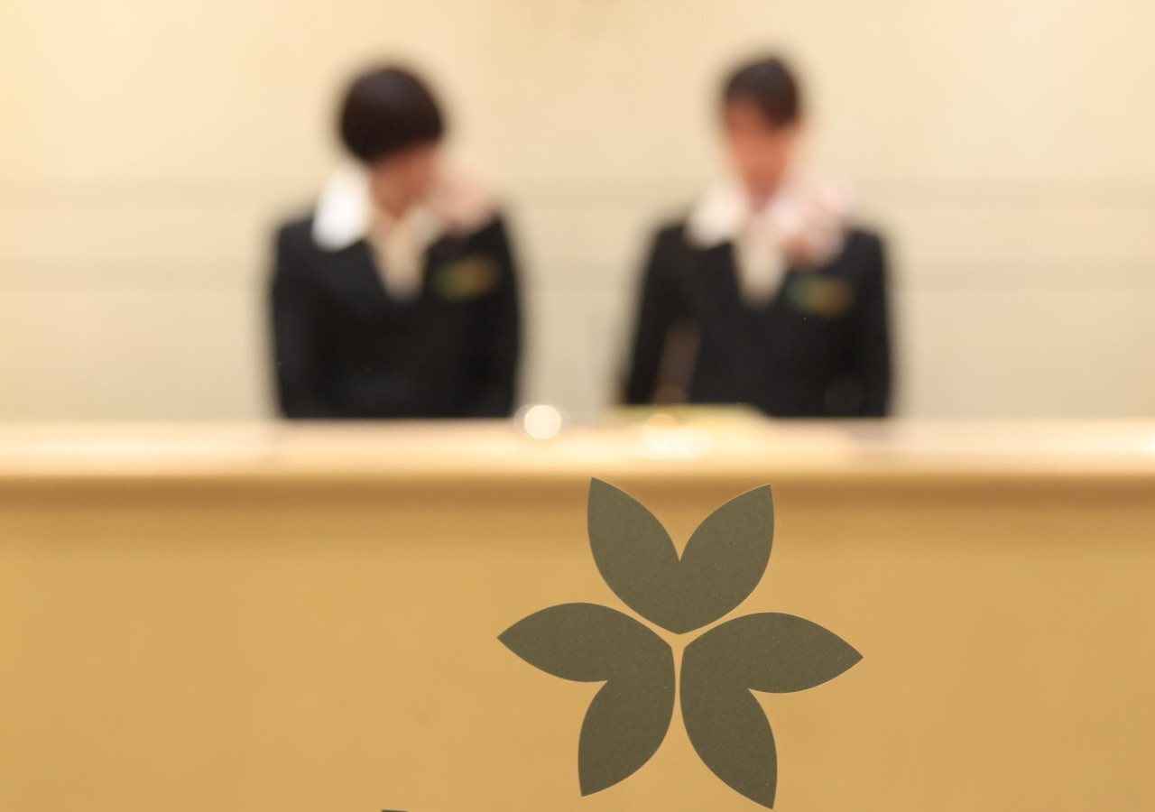 Photo - Vessel Inn Ueno Iriya Station