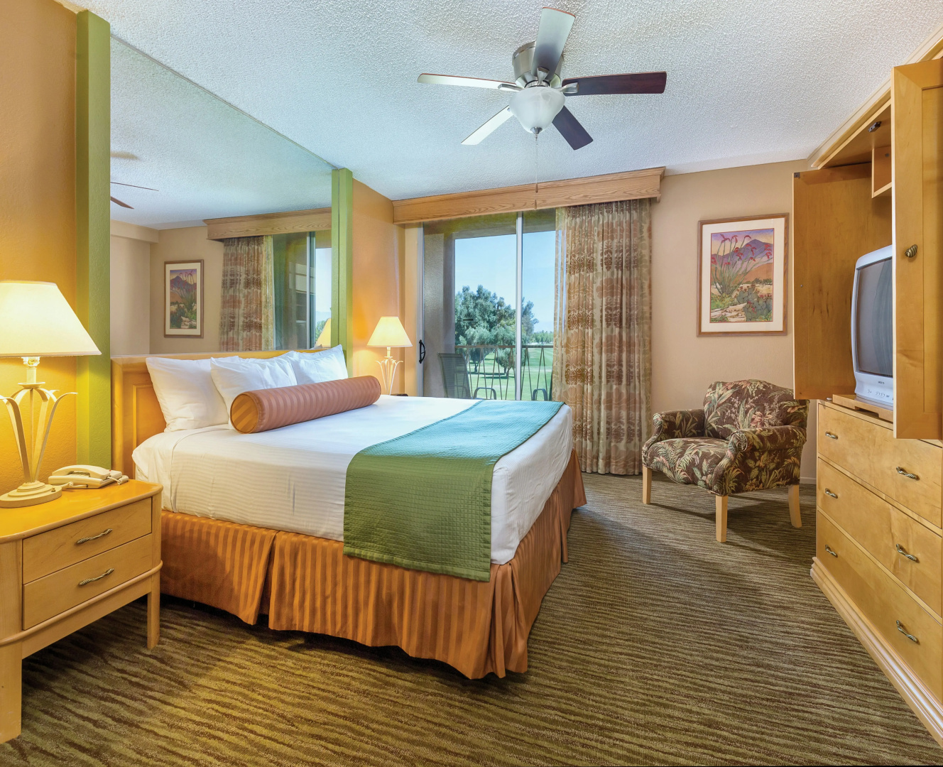 Photo - WorldMark Palm Springs - Plaza Resort and Spa