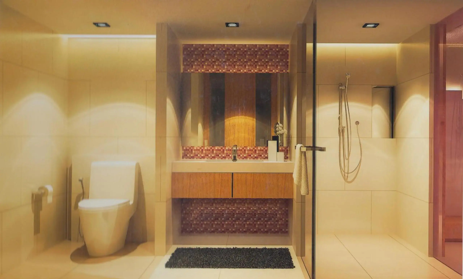 Foto - The Whisper Hotel