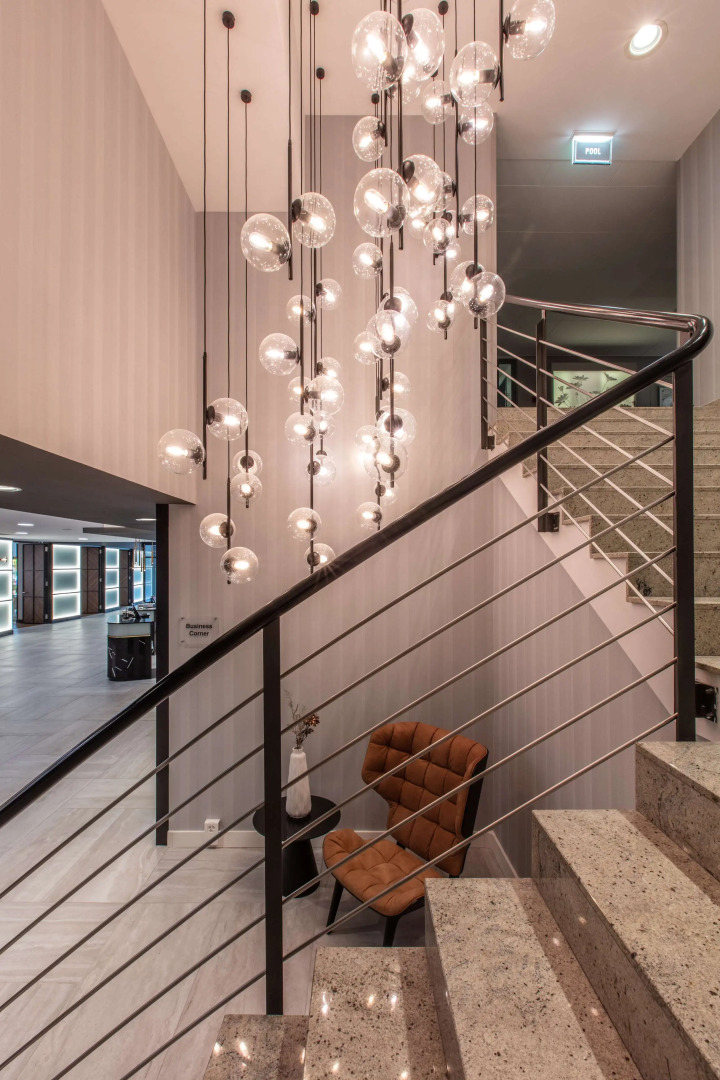 Foto - Radisson Blu, Basel