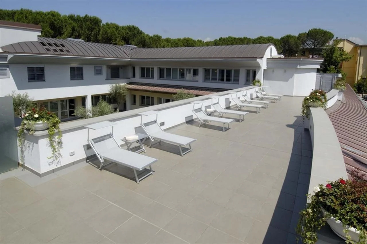 Photo - JOIVY Together Florence Urban Resort