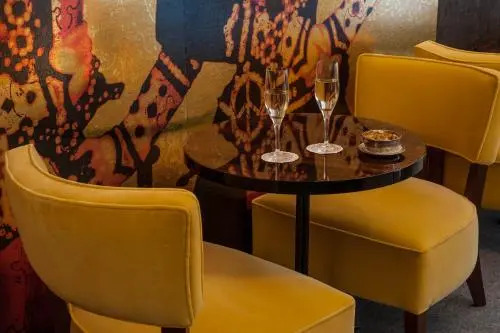 Foto - Teatro Boutique Rooms & Suites