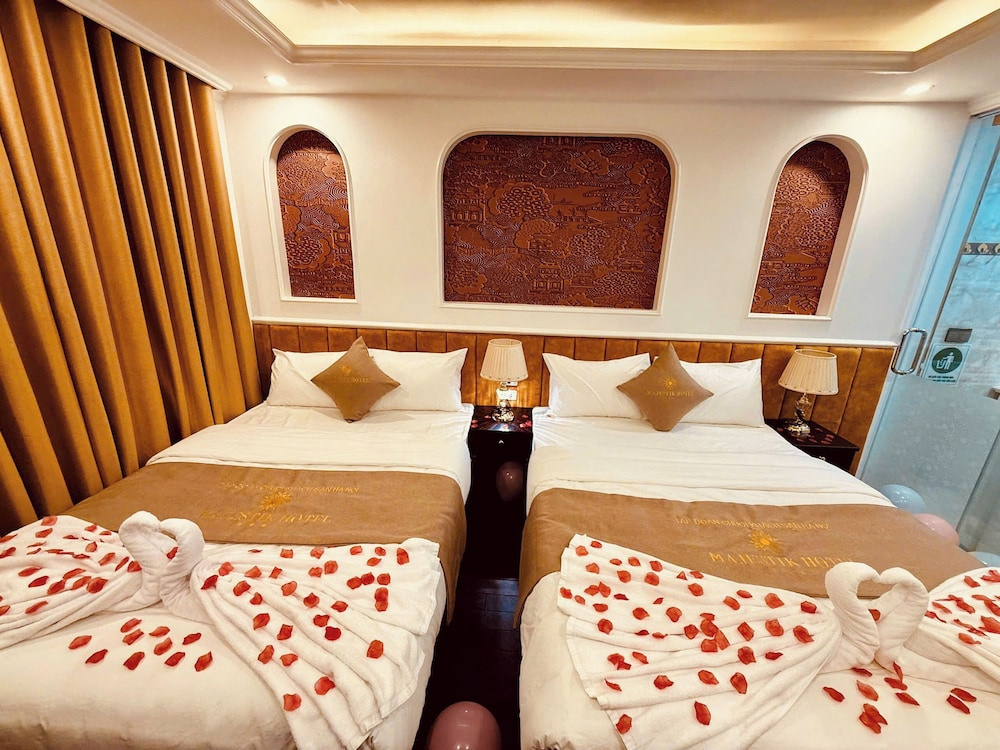 Foto - Majestik Hotel