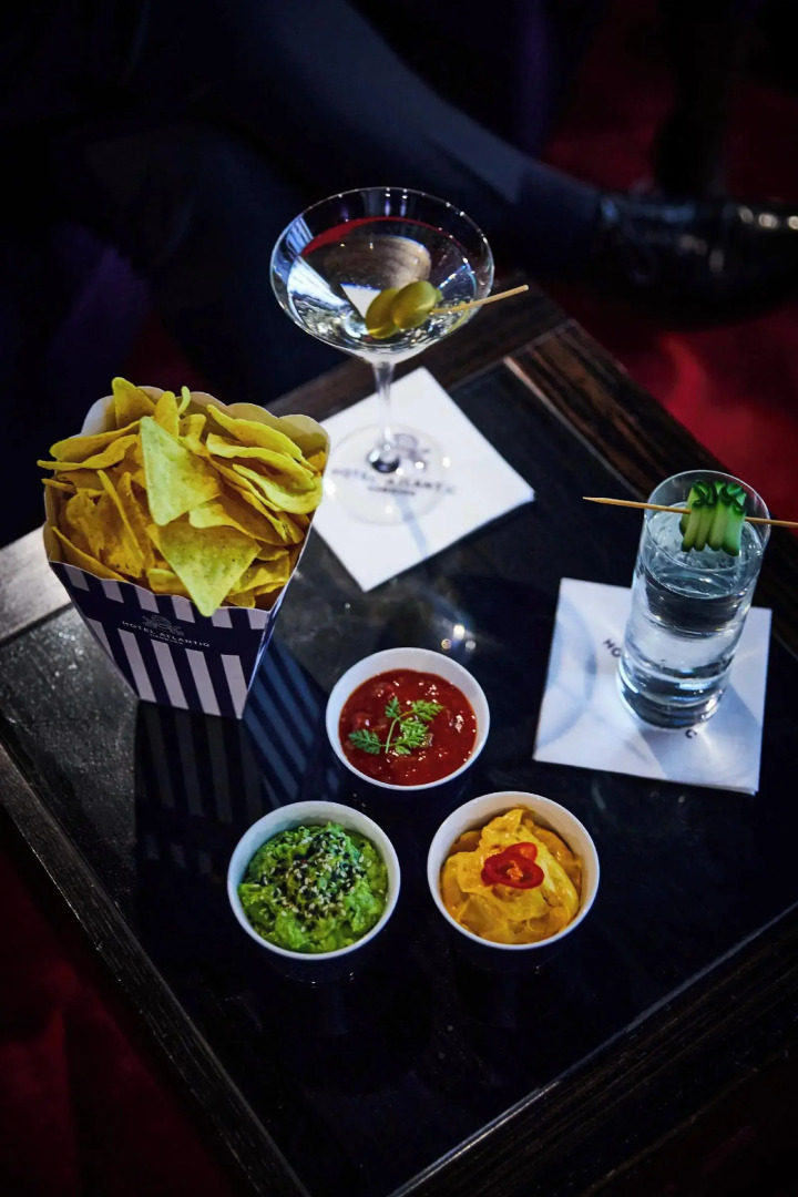 Photo - Hotel Atlantic Hamburg, Autograph Collection