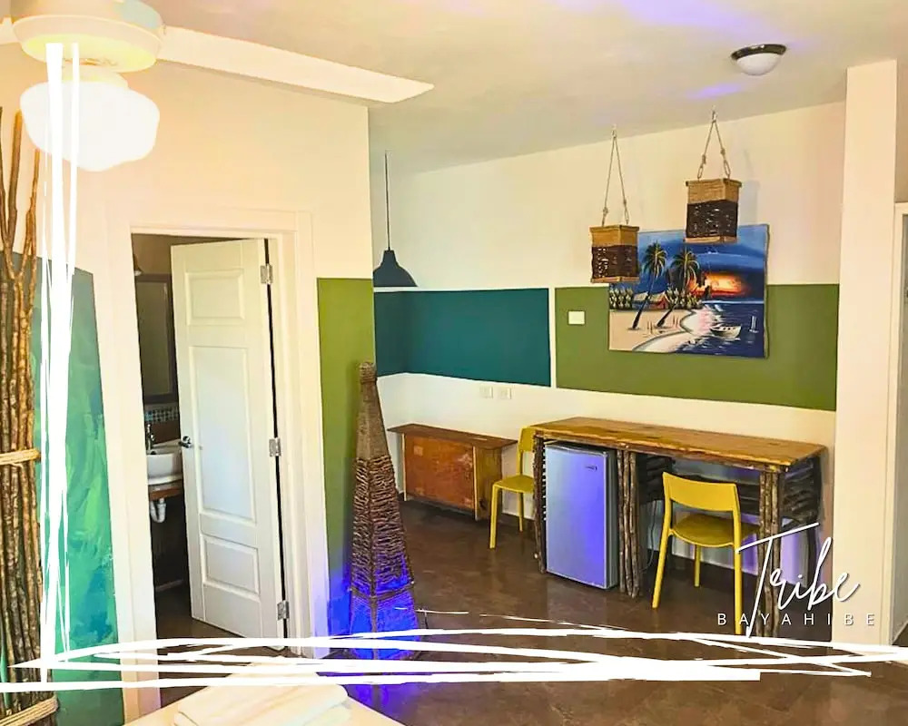 Foto - Tribe Inn & Rooftop lounge