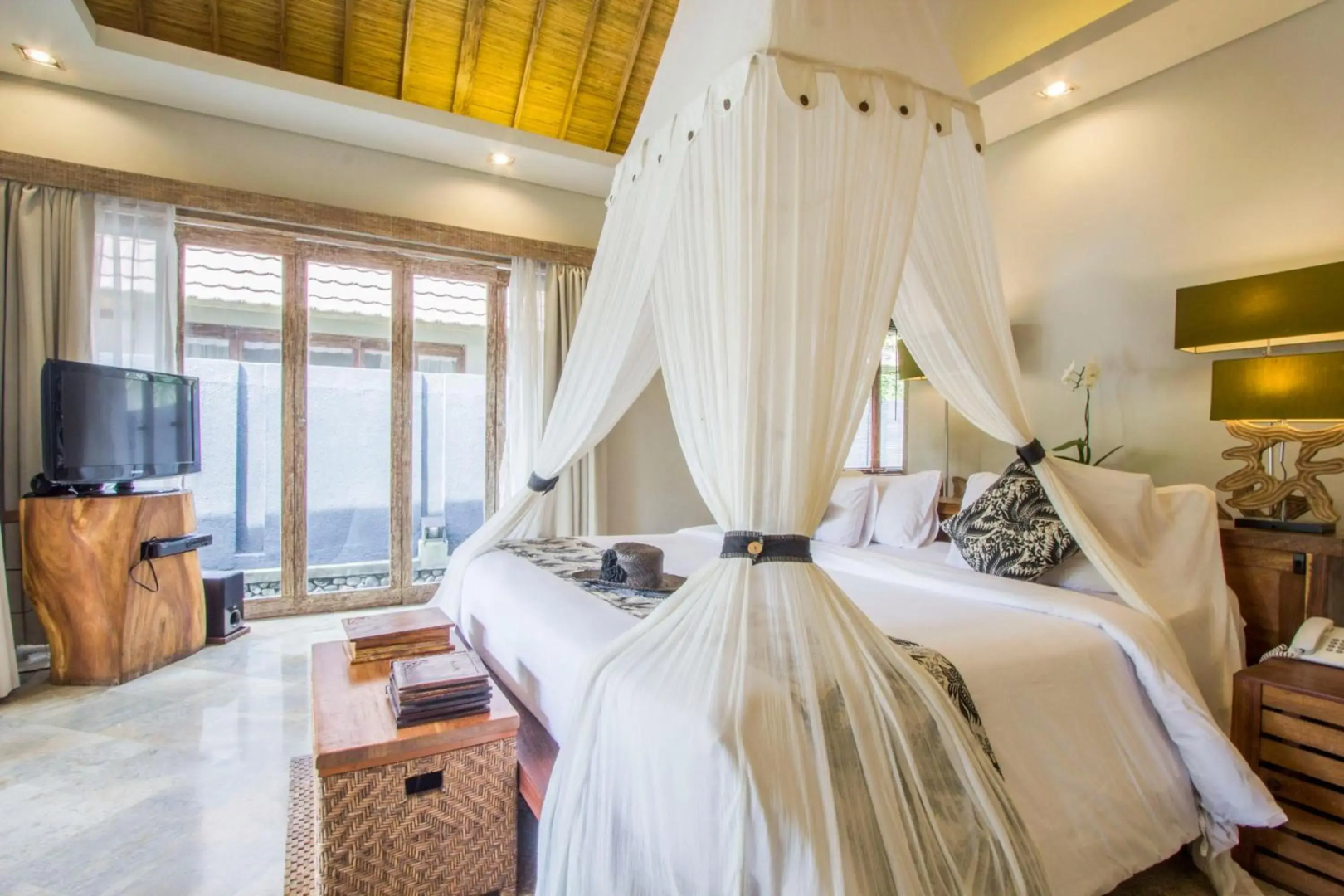 Foto - KajaNe Mua at Ubud Bali