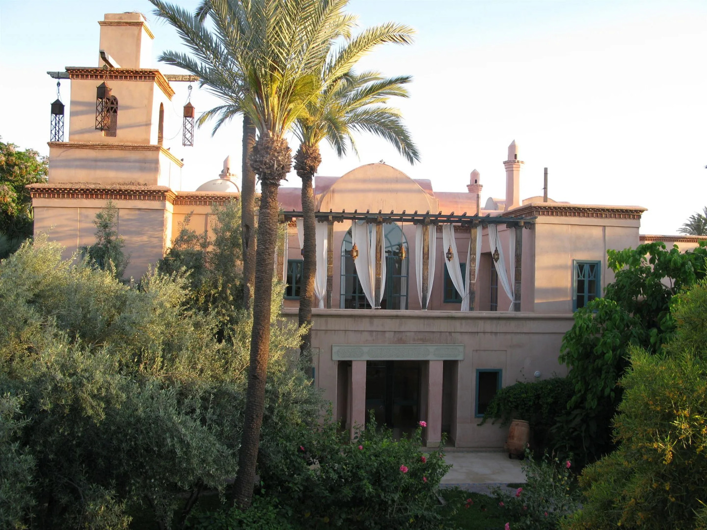 Foto - Les Deux Tours