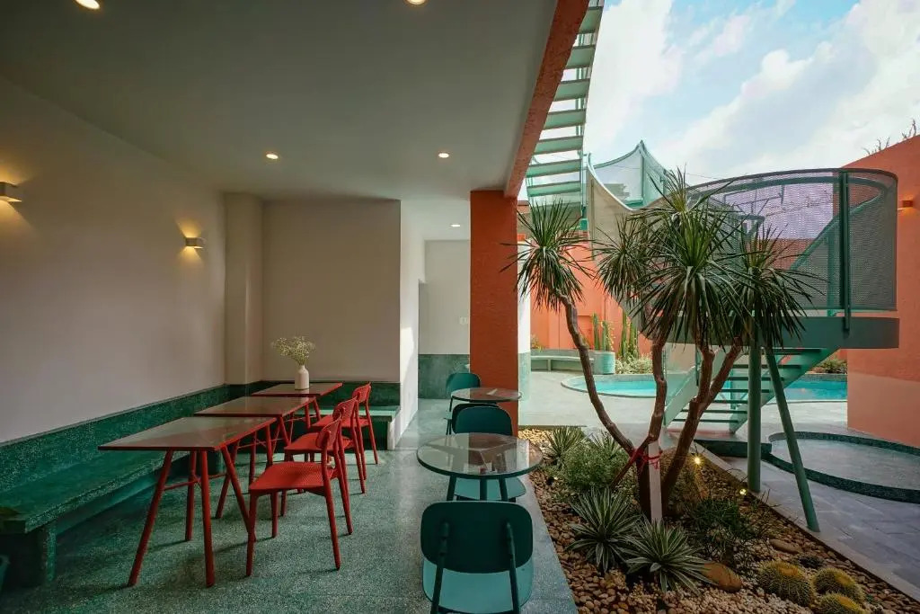 Foto - La Memoria Hotel - City Centre