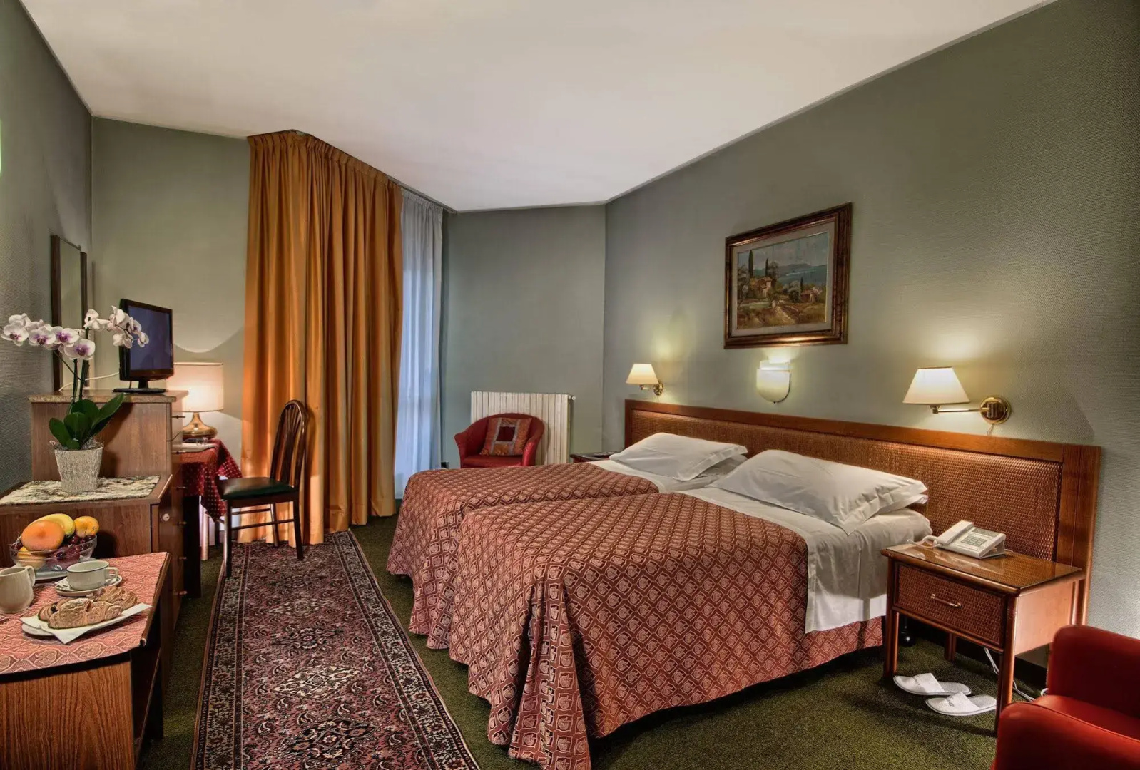 Foto - Hotel Petrarca Terme