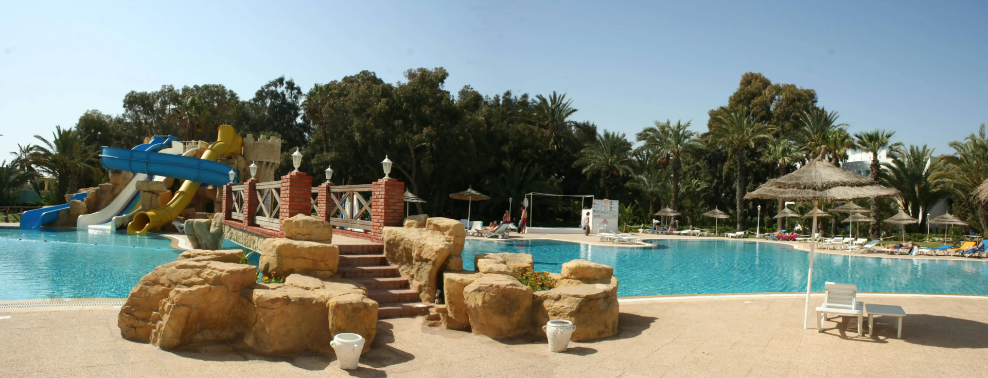 Foto - Marhaba Salem