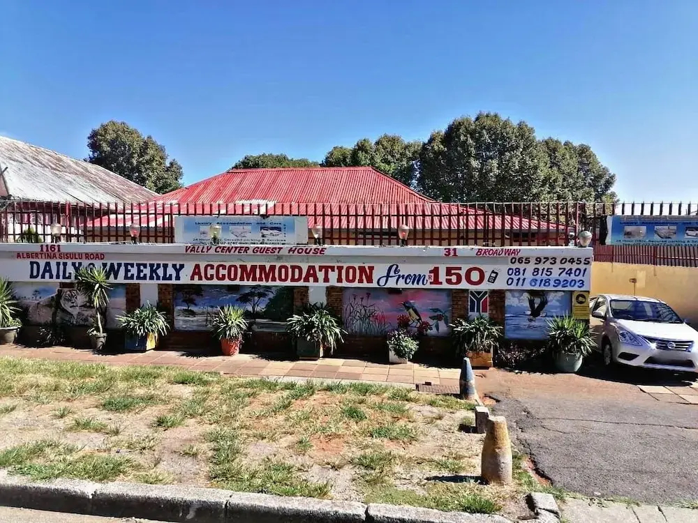 Foto - Valley Center Guest House