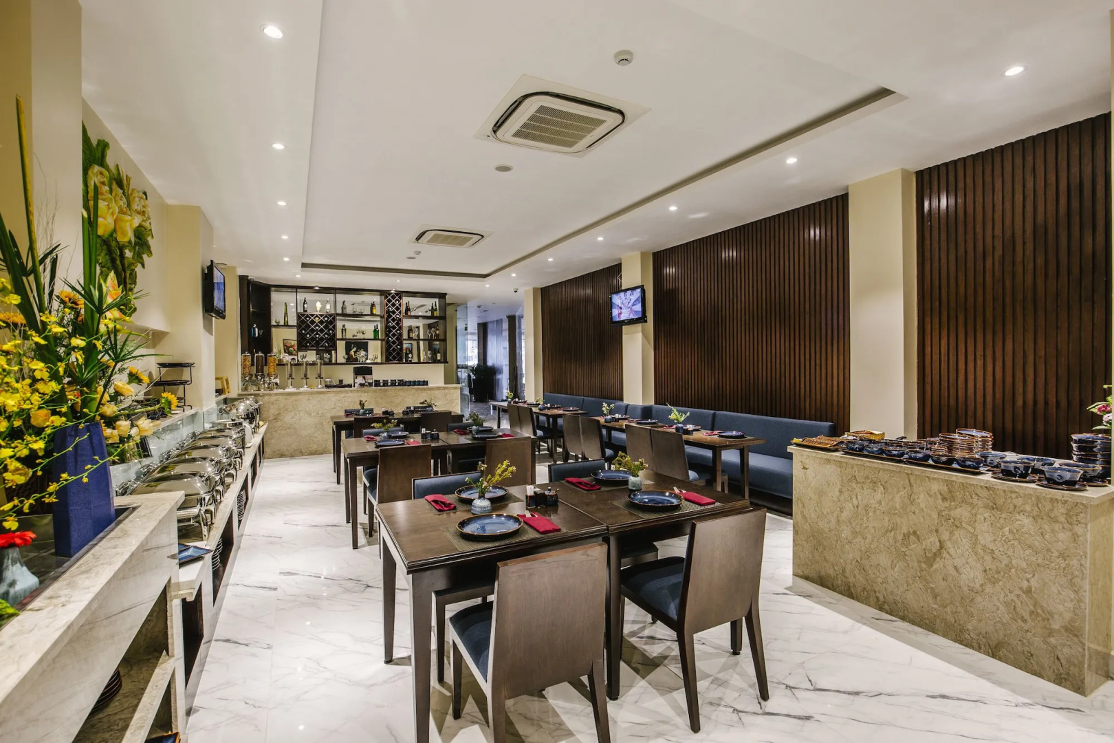 Photo - Roseland Sweet Hotel