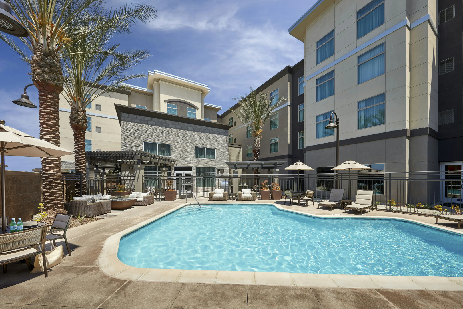 Foto - Homewood Suites by Hilton Los Angeles Redondo Beach