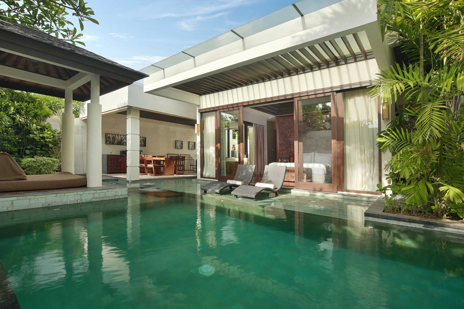 Photo - The Seminyak Beach Resort & Spa