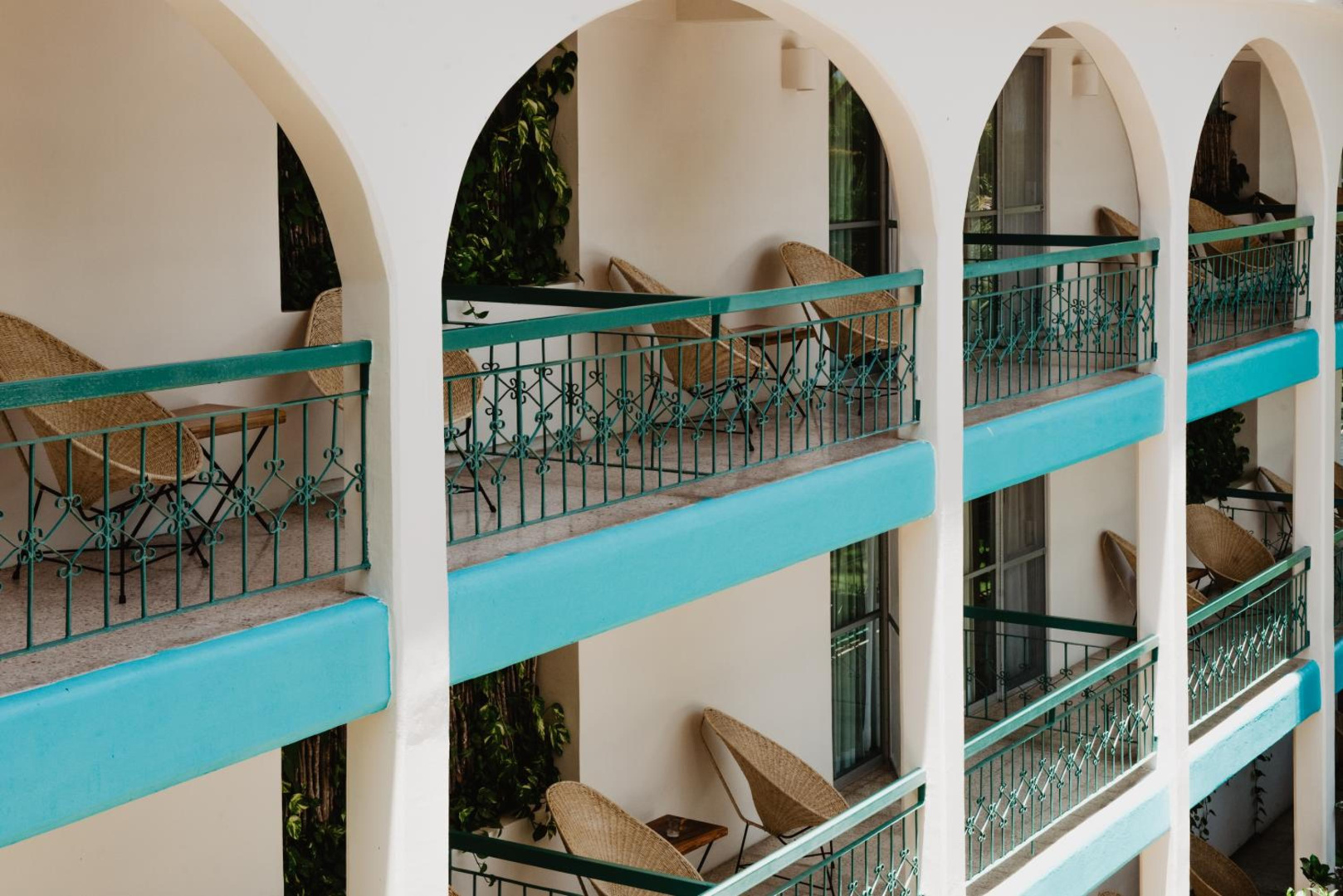 Photo - Hotel Suites Villasol