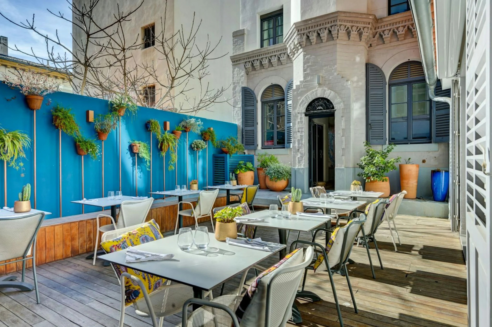 Photo - Alex Hotel & Spa