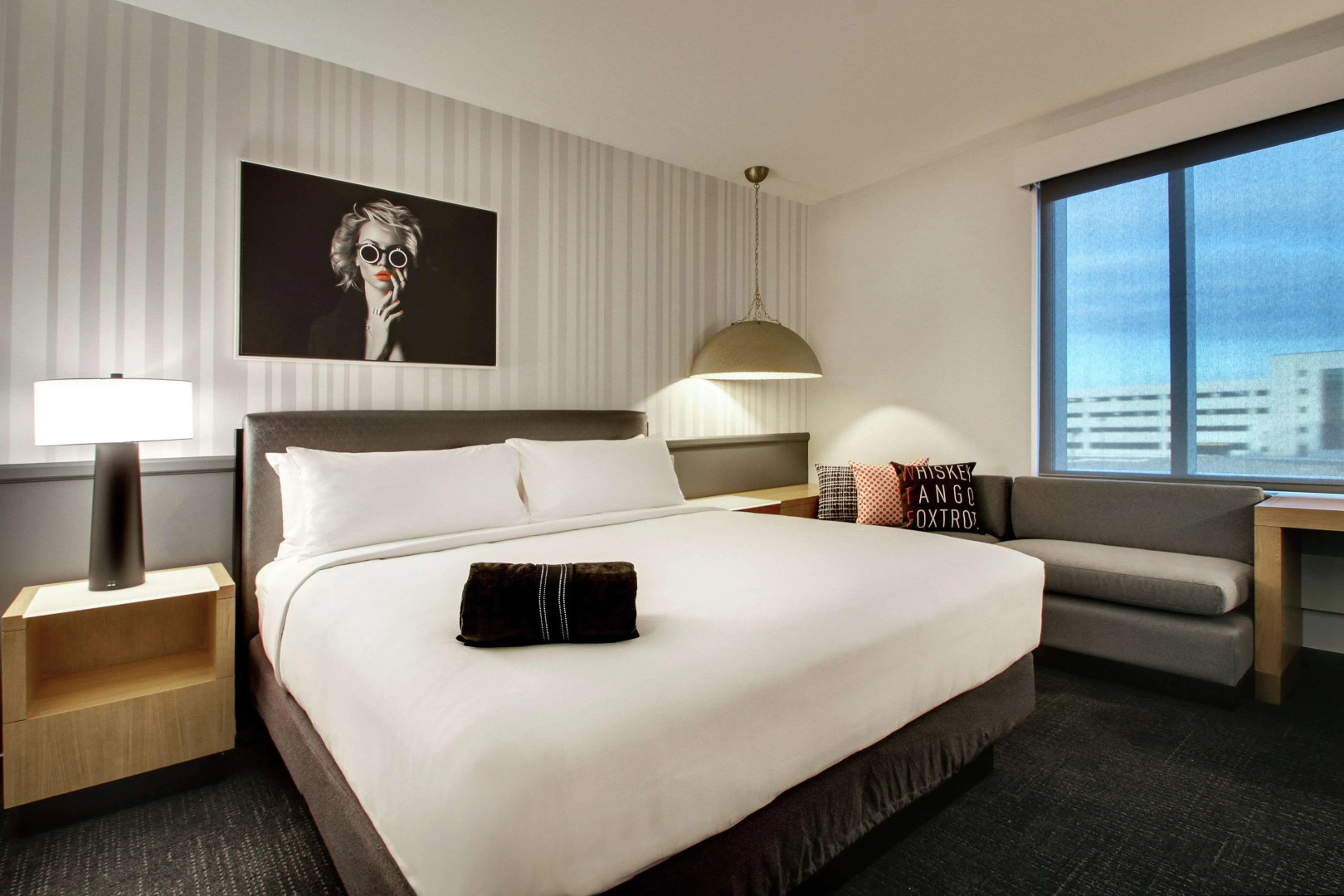 Foto - The Rose Chicago, Tapestry Collection By Hilton