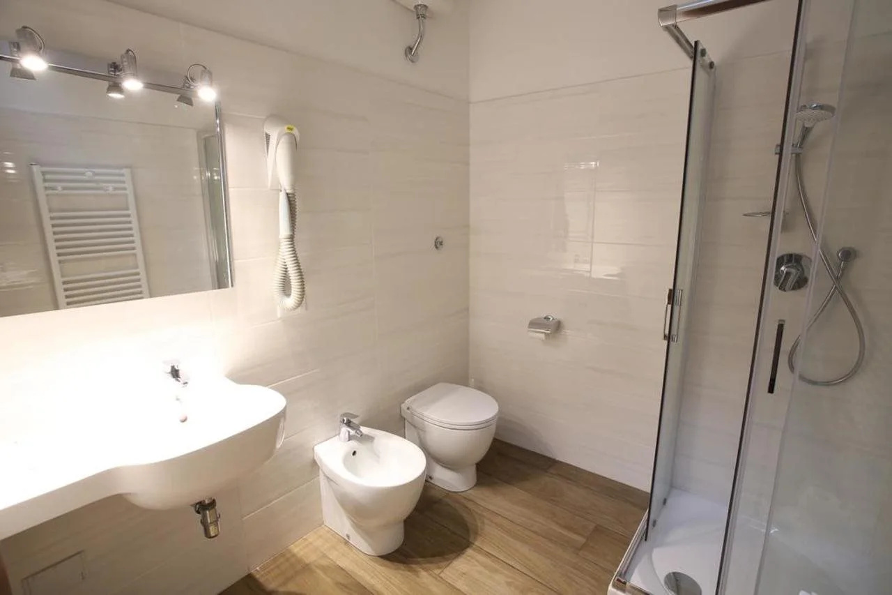 Foto - 4F Boutique Hotel Florence