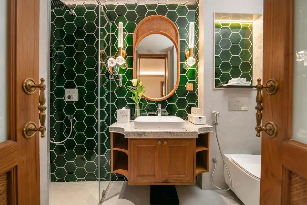 Foto - Proverb Hotel Hanoi
