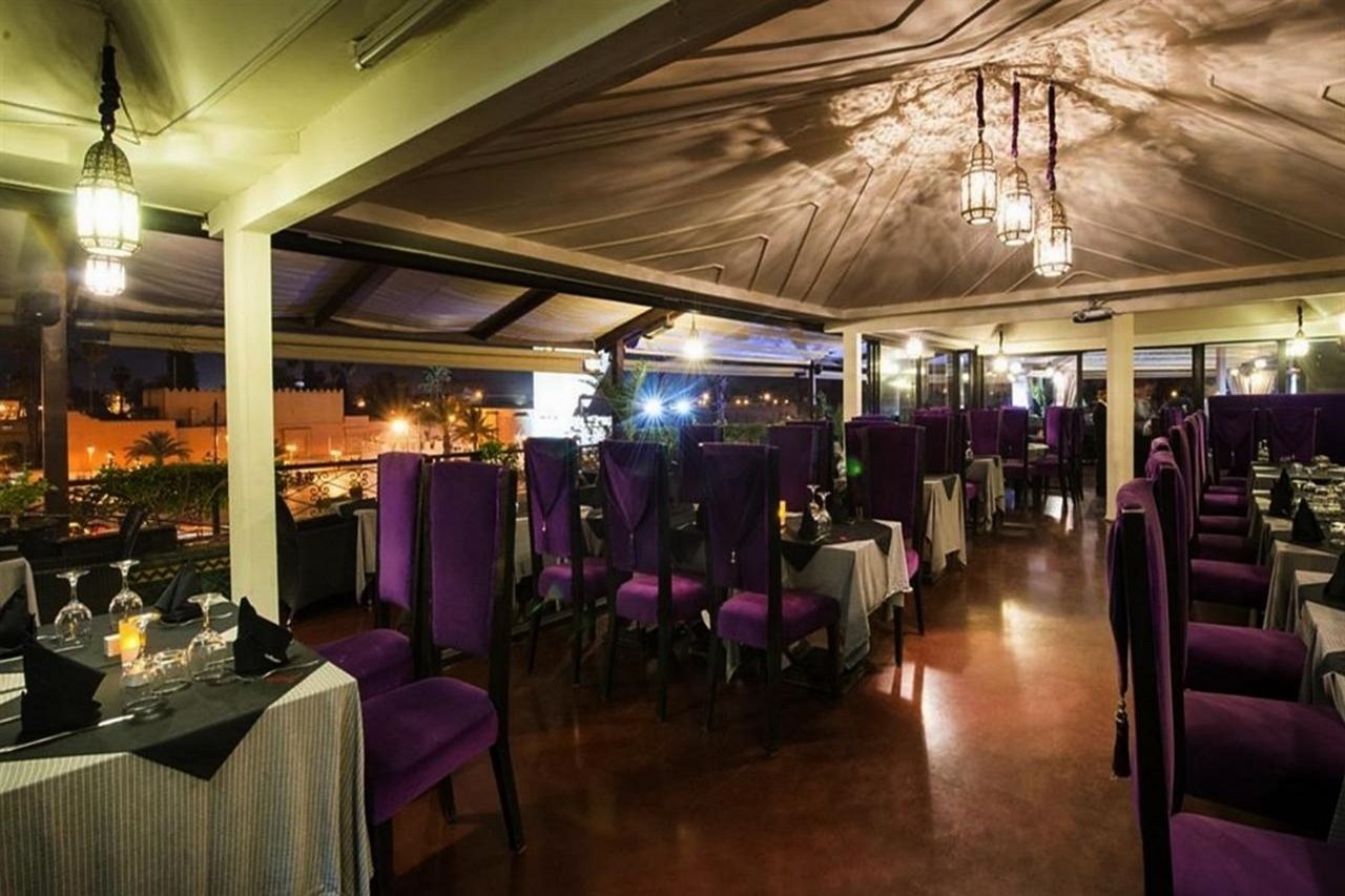 Photo - Hôtel Islane Médina