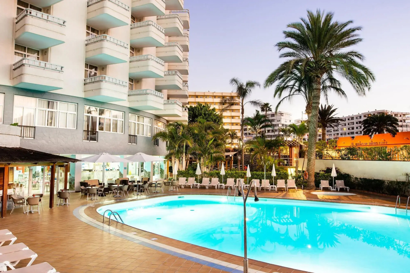 Photo - HL Rondo Hotel