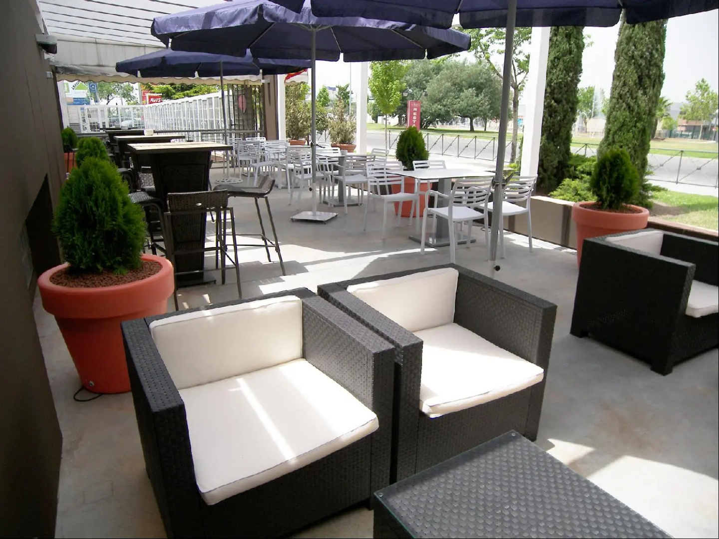 Foto - Hotel Majadahonda
