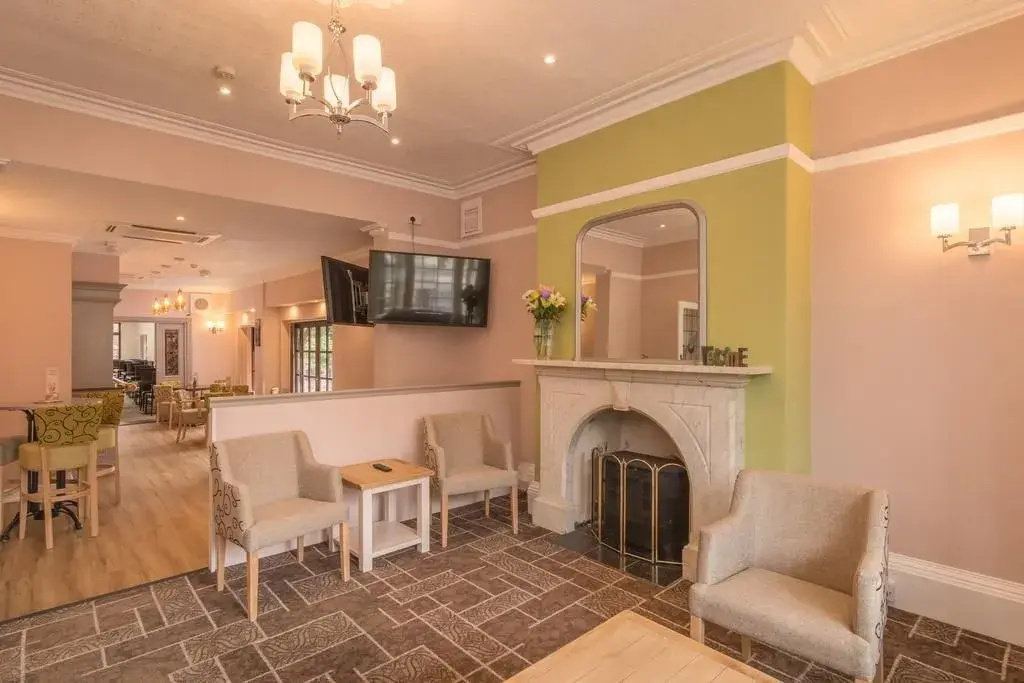 Foto - Garner IHG Hotel Birmingham South East