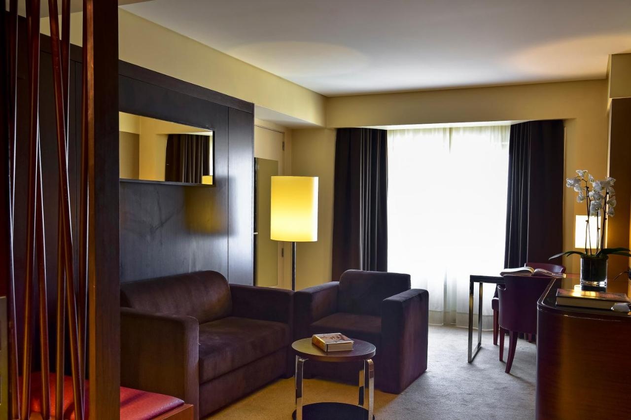 Foto - Porto Palácio Hotel by The Editory