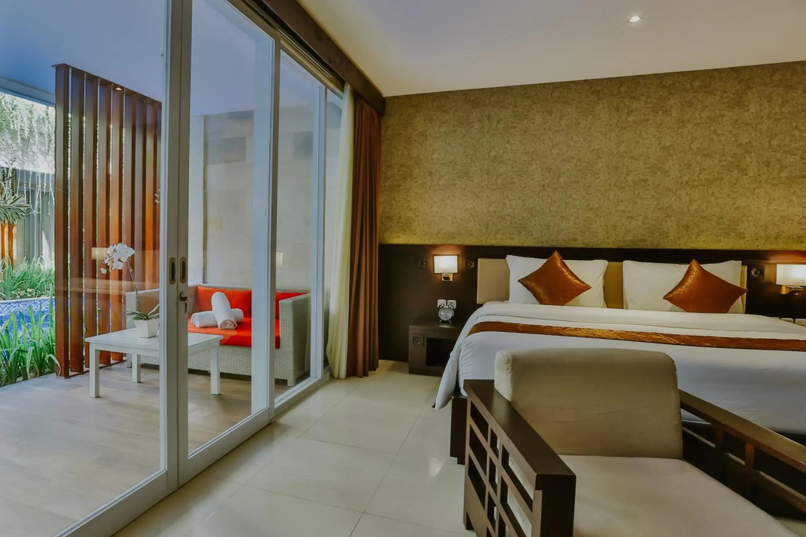 Photo - d’Nusa Beach Club and Resort