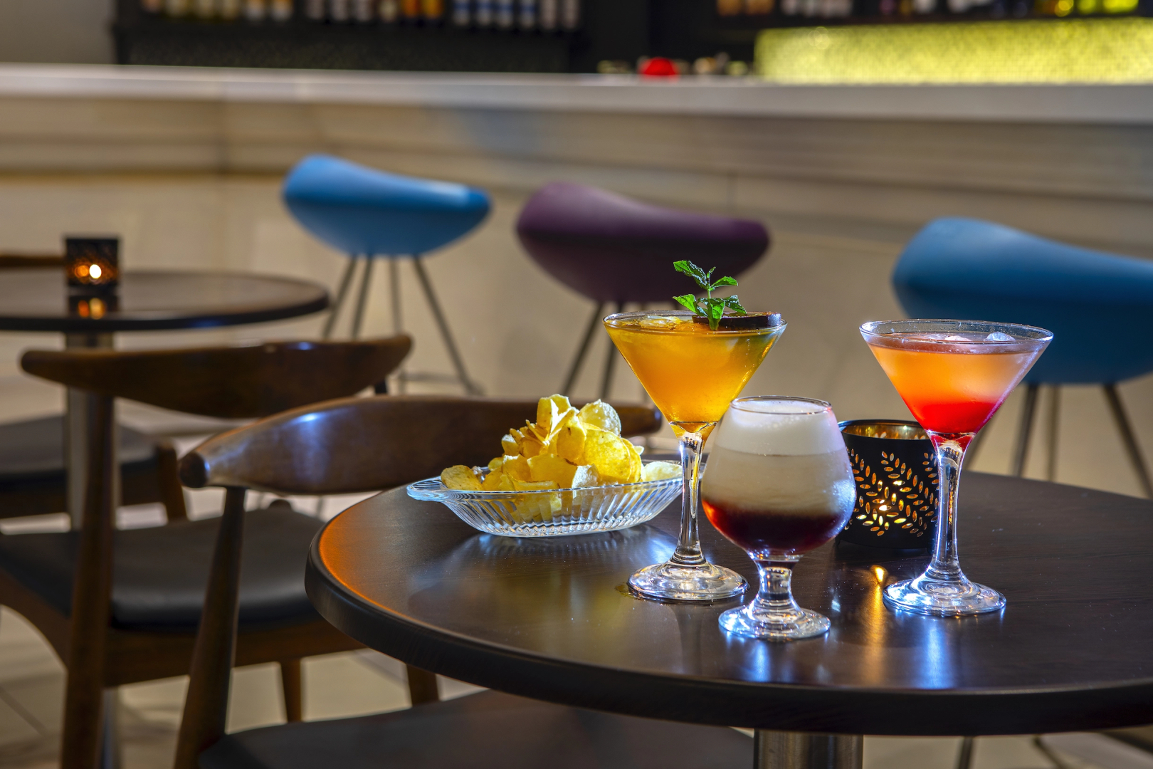Photo - Mayfair Hotel